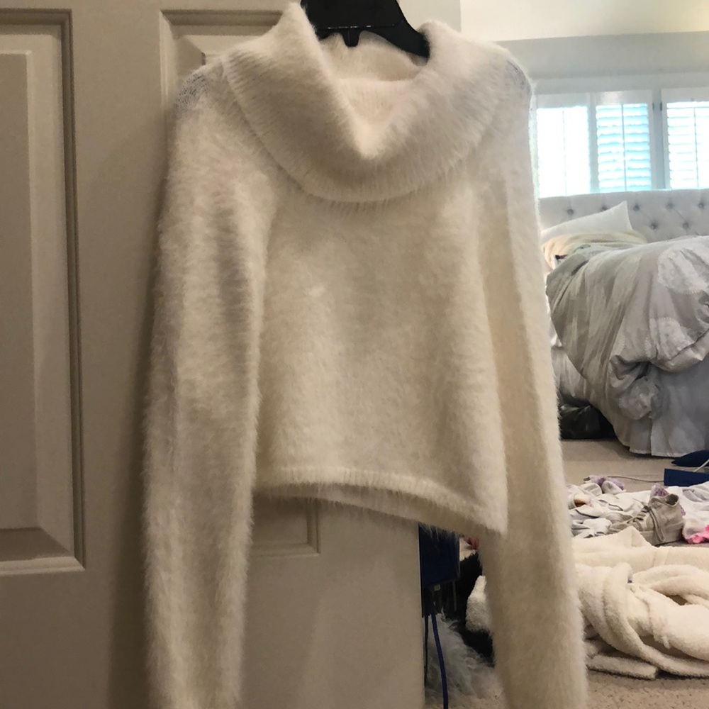 Urban outfitters turtle neck